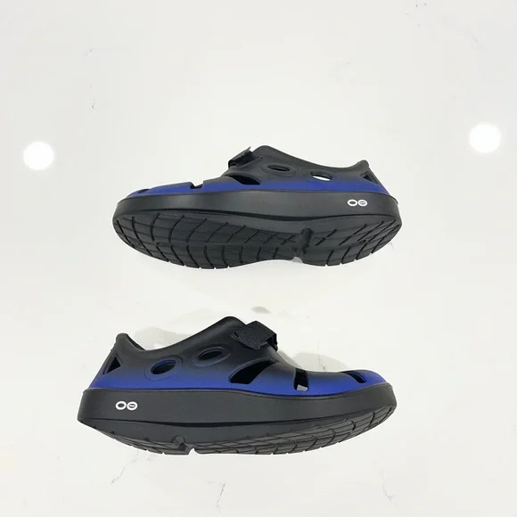 Oofos Oocandoo Sandal Men’s size 6 Women’s size 8 - Picture 8 of 8